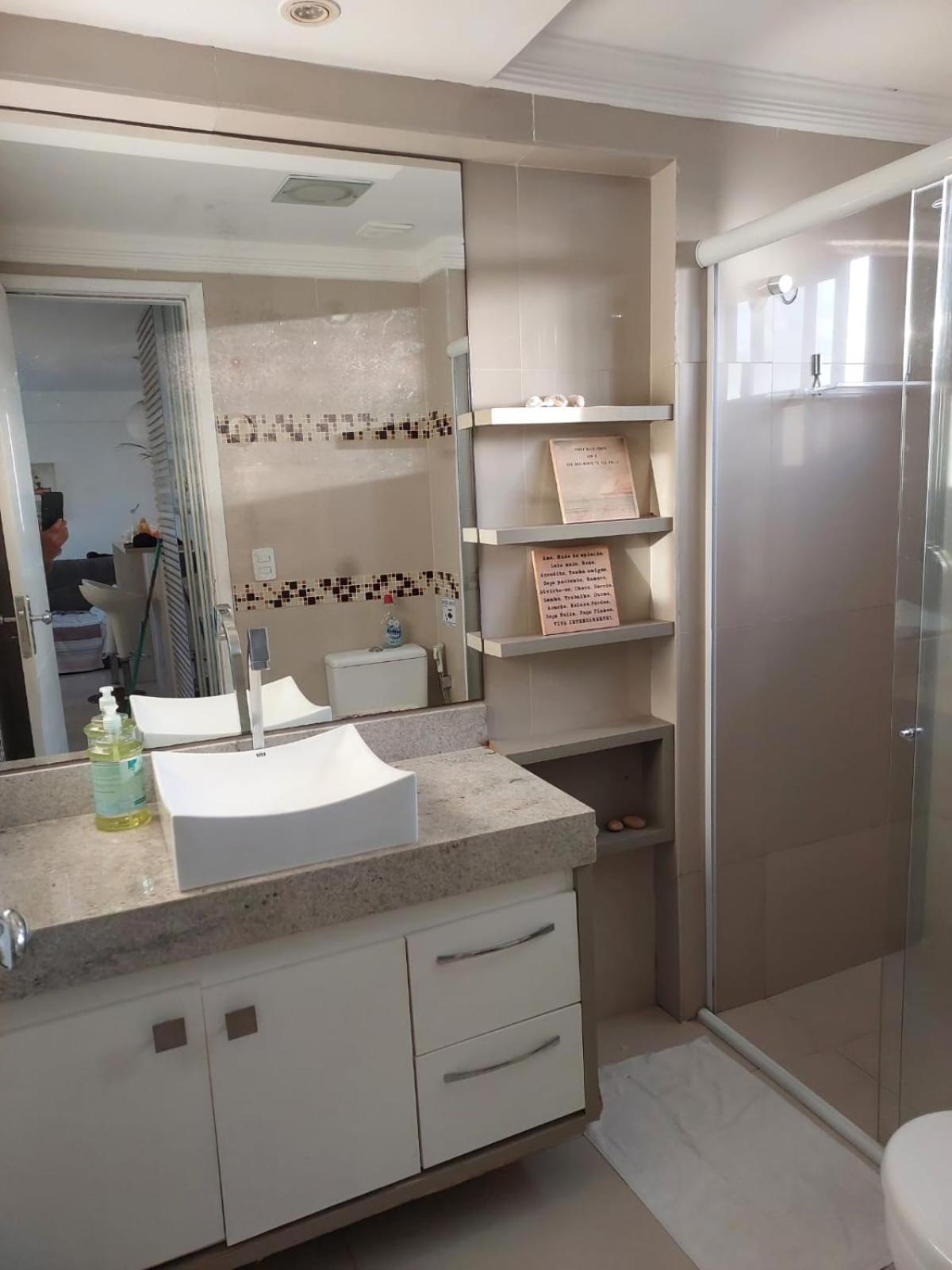 דירות נטאל Paradise Flat 2 Quartos Vista Mar מראה חיצוני תמונה
