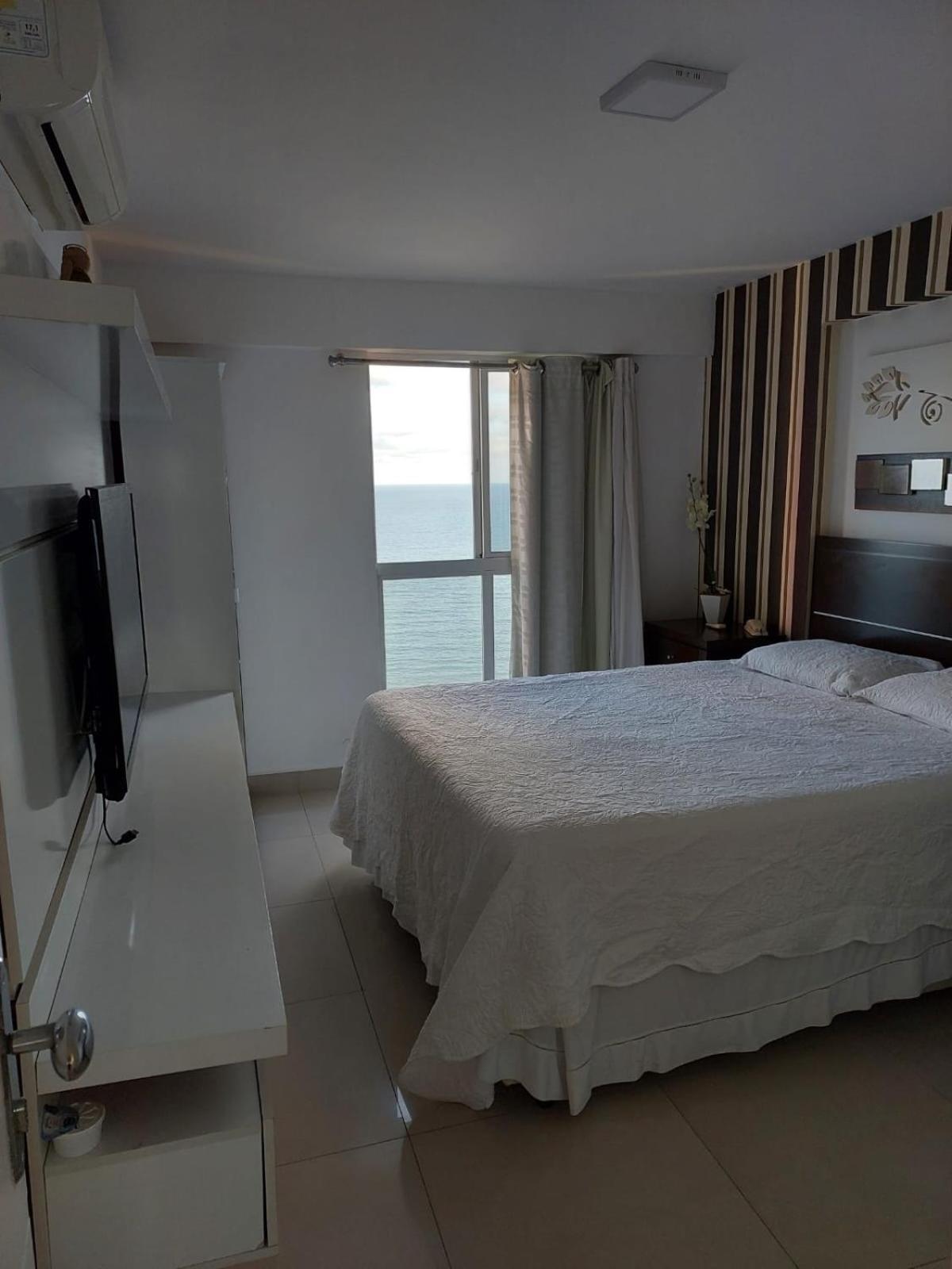 דירות נטאל Paradise Flat 2 Quartos Vista Mar מראה חיצוני תמונה