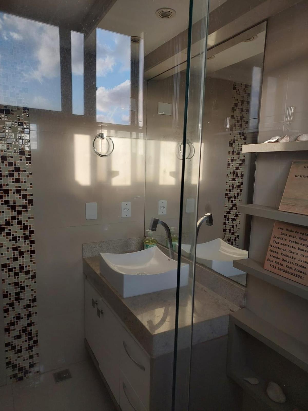 דירות נטאל Paradise Flat 2 Quartos Vista Mar מראה חיצוני תמונה