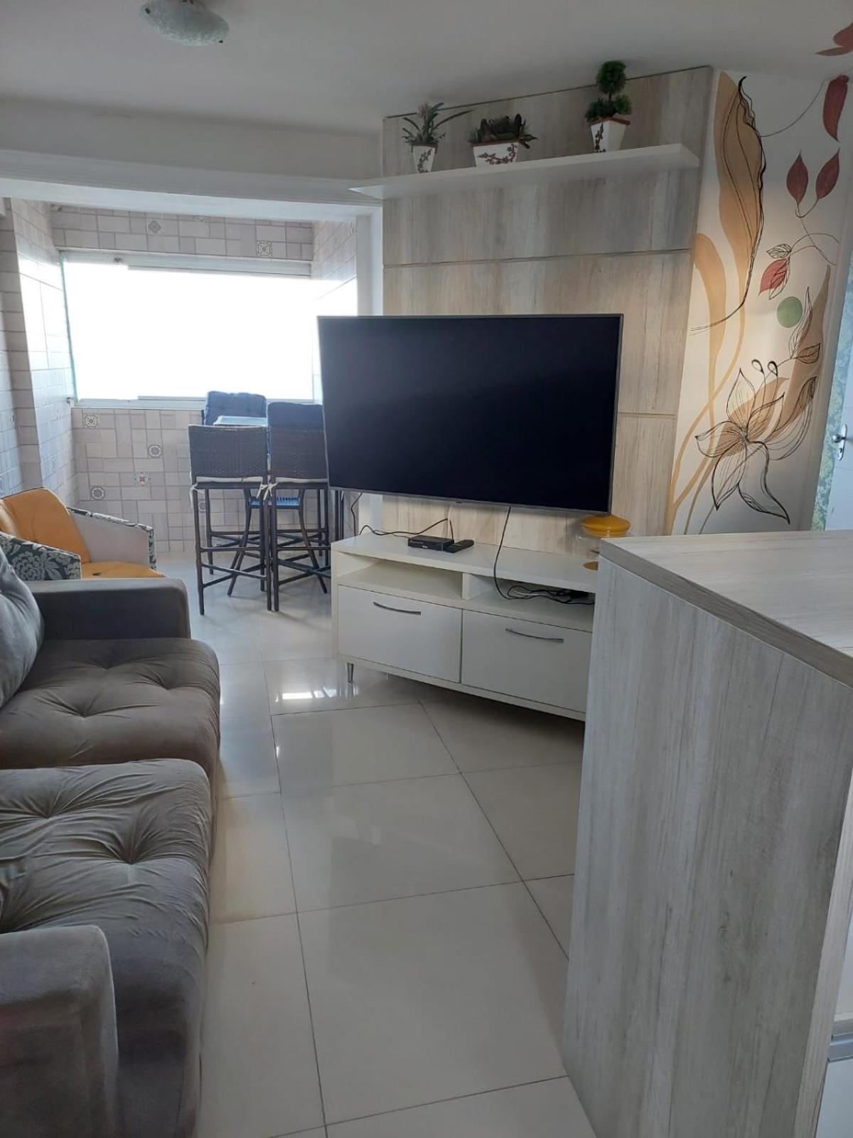 דירות נטאל Paradise Flat 2 Quartos Vista Mar מראה חיצוני תמונה